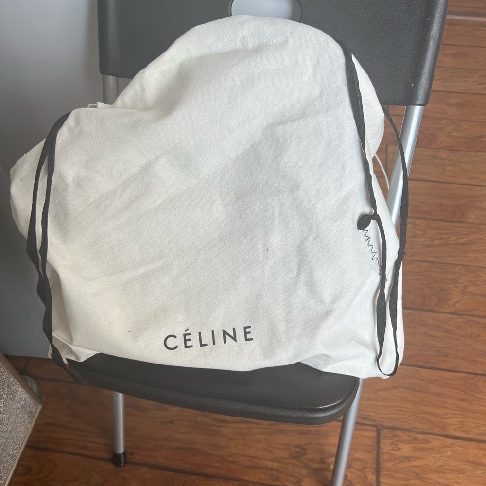 Celine bag - Picture 2 of 16